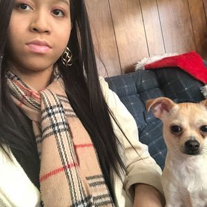 Meet your Posher, Whitney